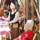 美しい手づくりの雑貨に出合う！6月開催、ラトビアの森の民芸市 | リガ